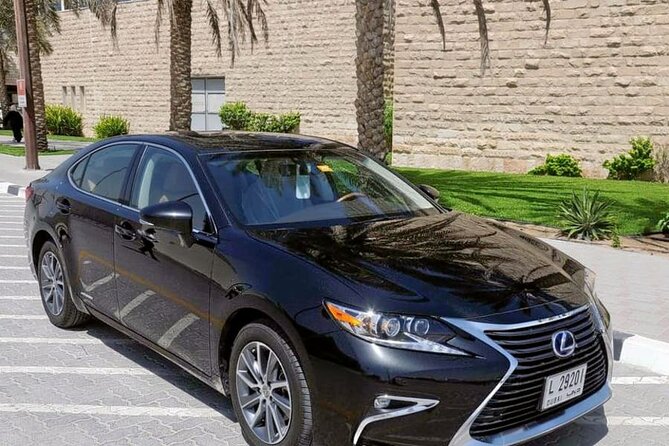 Private Transfer From Dubai City to Dubai International Airport - Good To Know