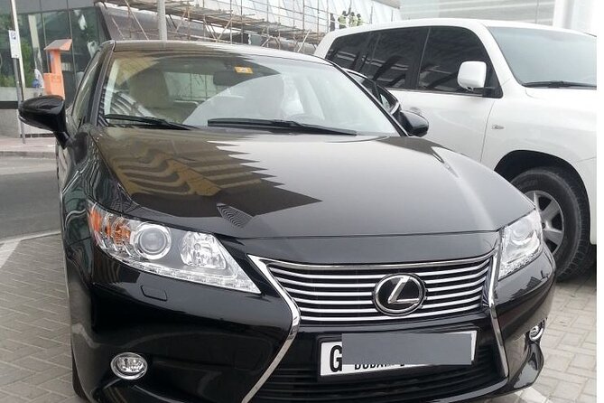 Private Transfer From Dubai City to Dubai International Airport - Pricing and Booking