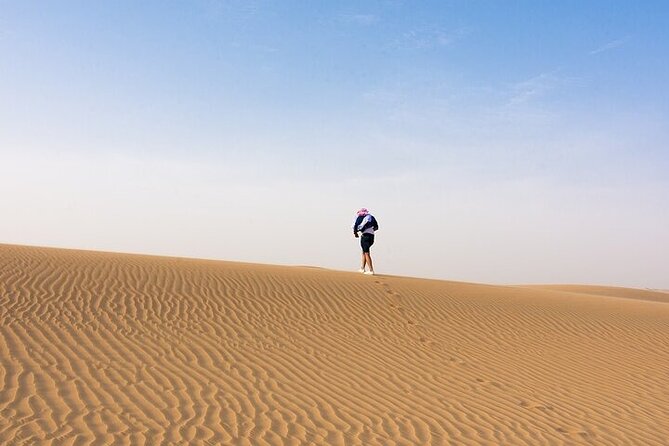 Private Transfer From Dubai to Abu Dhabi - Cancellation Policy