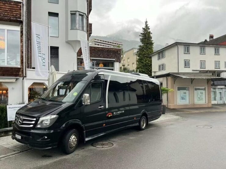 Private Transfer From Dublin Airport to Hotel - Personalized Experience