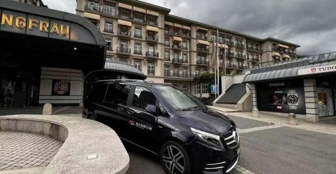 Private Transfer From Dublin Airport to Hotel - Professional Drivers