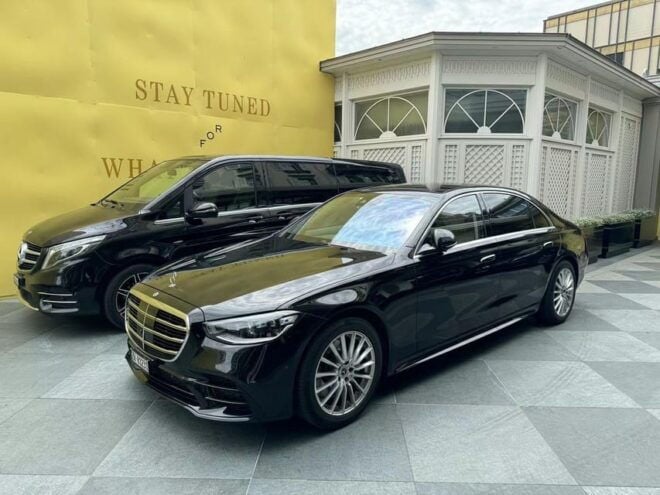 Private Transfer From Dublin Airport to Hotel - Booking and Cancellation