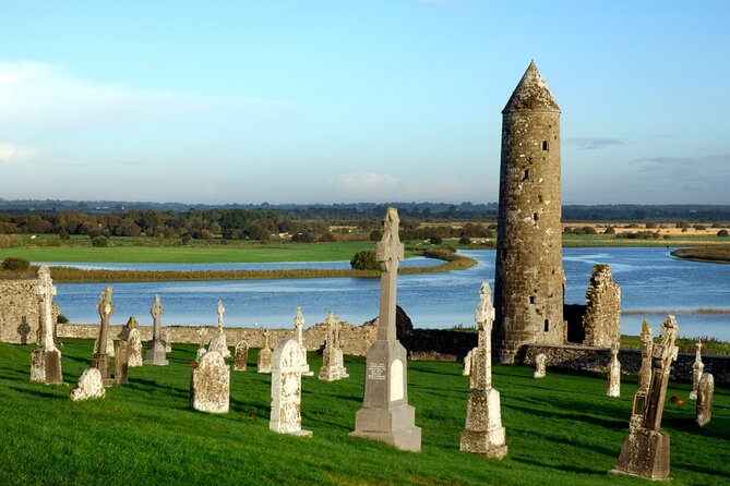 Private Transfer From Dublin to Galway - Additional Information
