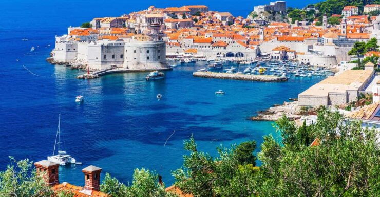 Private Transfer From Dubrovnik Airport to Dubrovnik - Good To Know