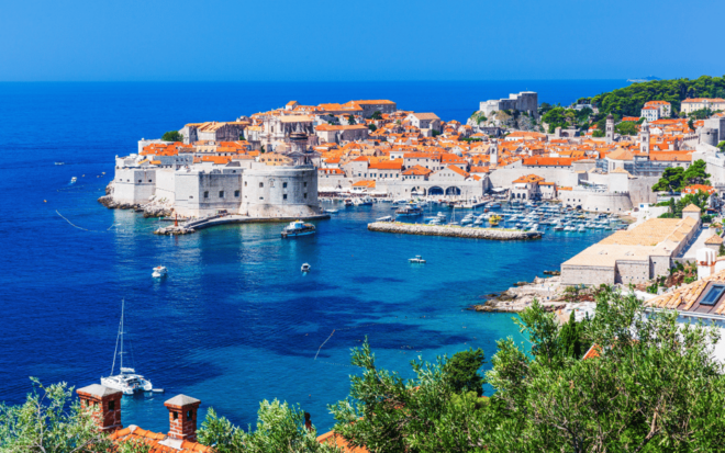 Private Transfer From Dubrovnik Airport to Dubrovnik - Meet Your Driver