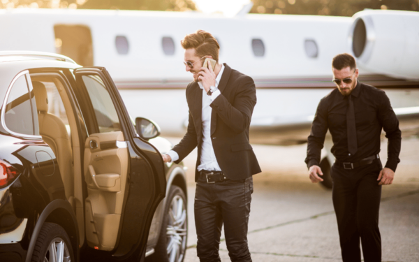 Private Transfer From Dubrovnik Airport to Dubrovnik - Vehicle Comfort Features