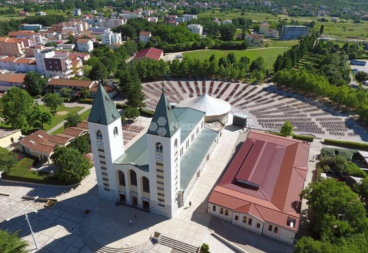 Private Transfer From Dubrovnik Airport to Medjugorje - Good To Know