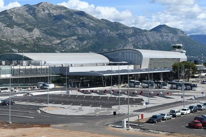 Private Transfer From Dubrovnik to Dubrovnik Airport - Meeting and Pickup