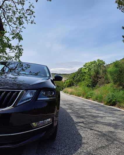 Private Transfer From Dubrovnik to Split - Good To Know