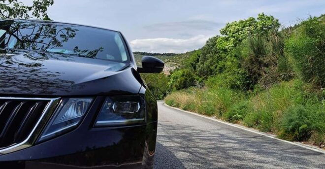 Private Transfer From Dubrovnik to Split - Driver and Experience