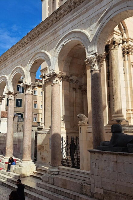 Private Transfer From Dubrovnik to Split - Why Choose This Transfer?