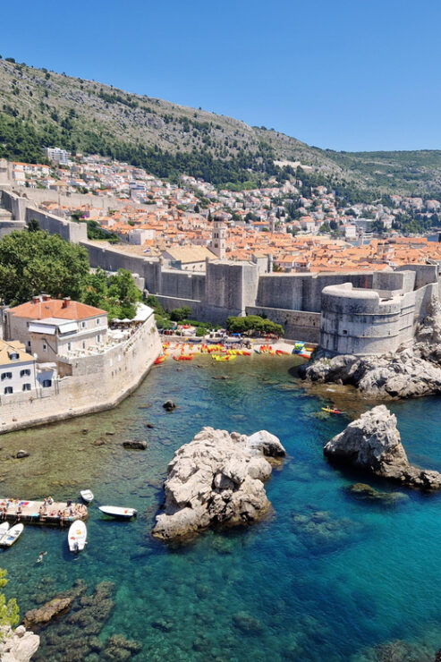 Private Transfer From Dubrovnik to Split Airport - Good To Know