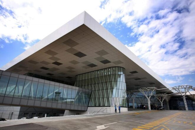 Private Transfer From Dubrovnik to Split Airport - Booking Information