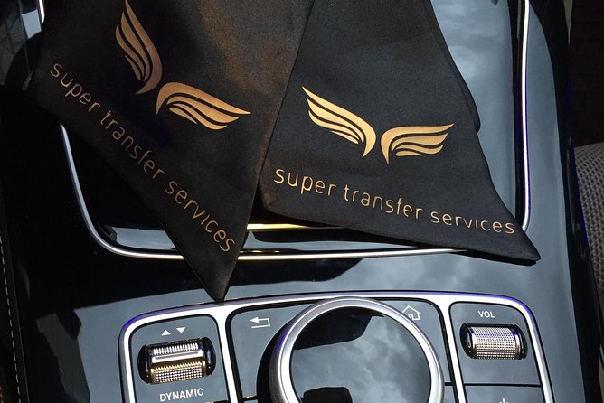 Private Transfer From Dubrovnik to Split - Benefits of Private Transfer Service