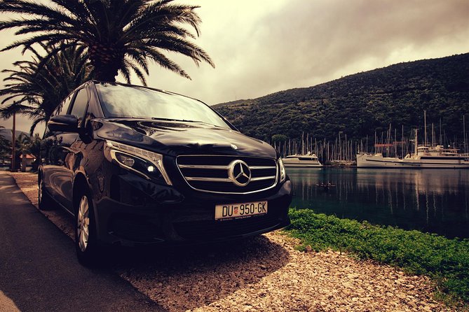 Private Transfer From Dubrovnik to Split - Additional Information for Travelers