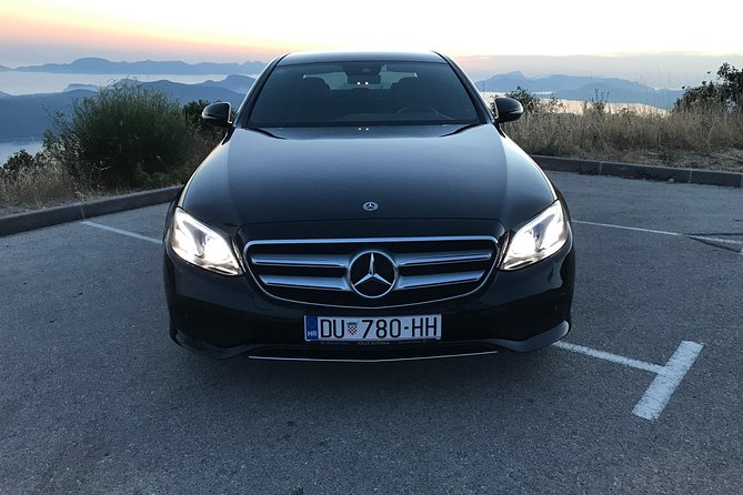 Private Transfer From Dubrovnik to Split - The Sum Up and Next Steps