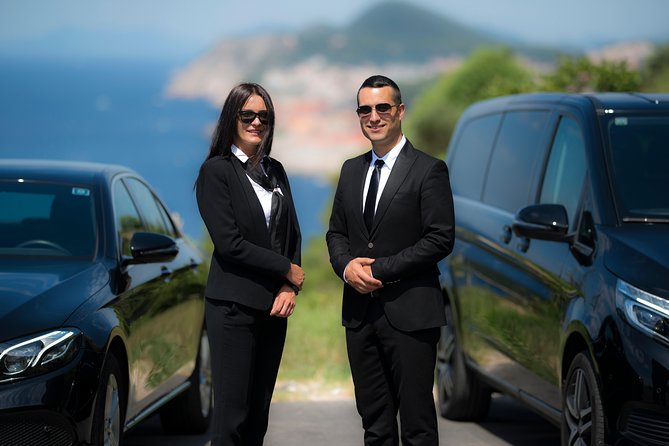 Private Transfer From Dubrovnik to Split - Frequently Asked Questions