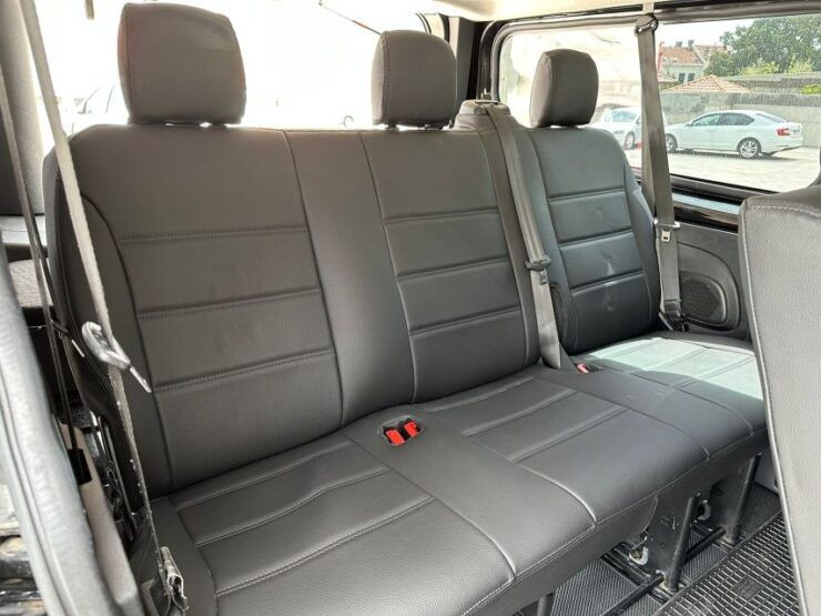 Private Transfer From Dubrovnik to Split up to 8 People - Good To Know