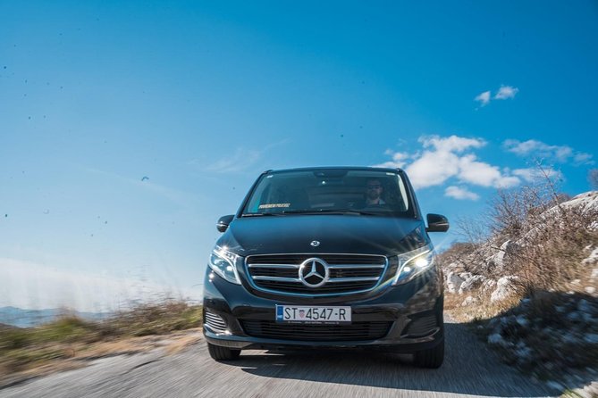 Private Transfer From Dubrovnik to Split With a Local Experienced Driver - Reviews
