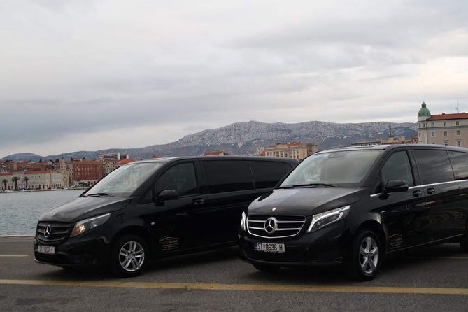Private Transfer From Dubrovnik to Split With Mostar - Good To Know