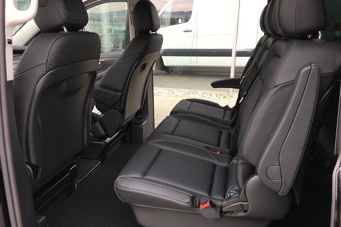 Private Transfer From Dubrovnik to Split With Mostar - Booking Information