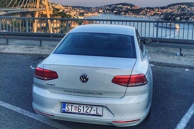 Private Transfer From Dubrovnik to Split With Mostar - Confirmation Details