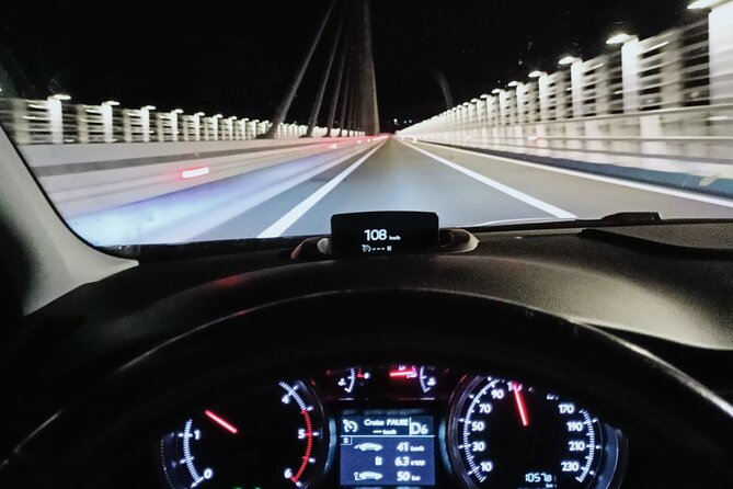 Private Transfer From Dubrovnik to Split With Stop in Mostar - Service Details