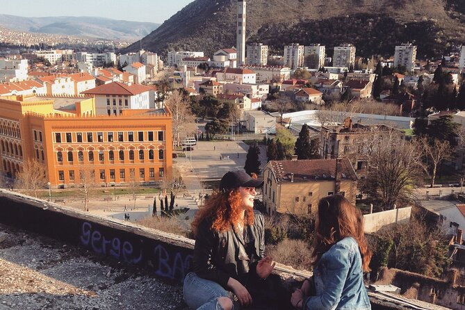 Private Transfer From Dubrovnik to Split With Stop in Mostar - Reviews