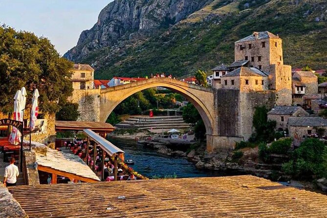 Private Transfer From Dubrovnik to Split With Stop in Mostar - Additional Information