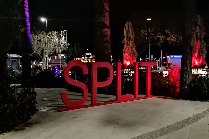 Private Transfer From Dubrovnik to Split With Stop in Mostar - Response From Host