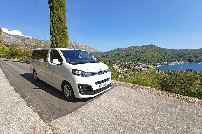 Private Transfer From Dubrovnik to Split With Stop in Mostar - Benefits