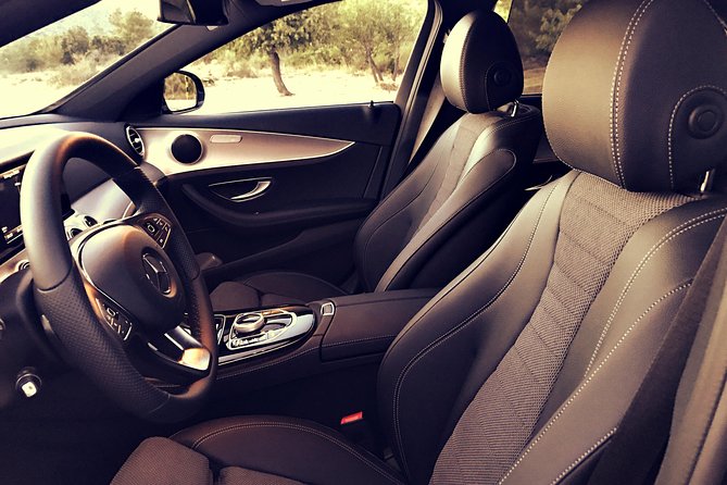 Private Transfer From Dubrovnik to Split With Stop in Mostar - Itinerary