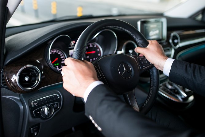 Private Transfer From Dubrovnik to Split With Stop in Mostar - Pickup Information