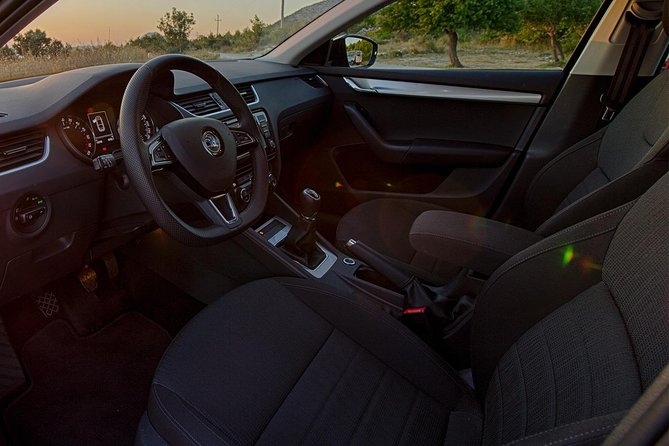 Private Transfer From Dubrovnik to Split With Stop in Mostar - Price and Inclusions