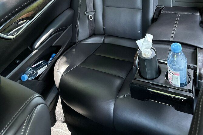 Private Transfer from Dulles Airport Washington Dc - Good To Know