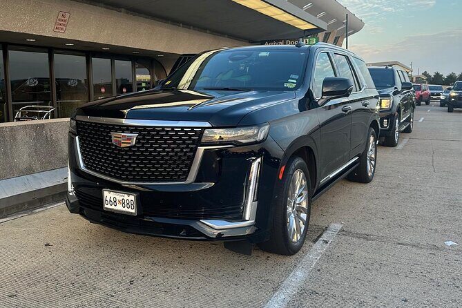 Private Transfer from Dulles IAD Airport Washington Dc - Is This Transfer Right for You?