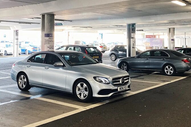 Private Transfer From Edinburgh to the Isle of Skye - Opening Hours and Drop-off Point