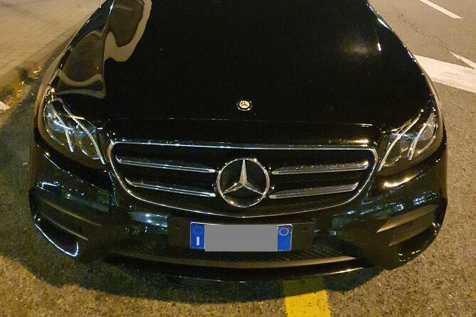 Private Transfer From Egilsstadir To Egilsstadir Airport (EGS) - Common Questions