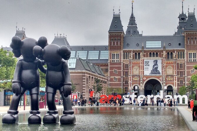 Private Transfer From Eindhoven To Amsterdam, Stop In Utrecht - Private Transfer Overview