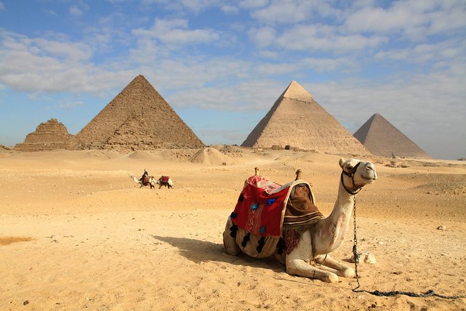 Private Transfer From El Cairo (Cai) Airport to Giza - Start Time and Duration