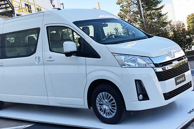 Private Transfer From El Cairo to Luxor - Pickup and Drop-off Points