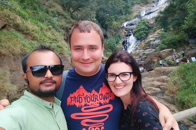 Private Transfer From Ella to Arugam Bay - Good To Know