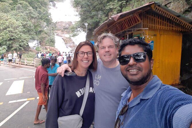 Private Transfer from Ella to Yala National Park - Detailed Review of the Transfer Experience