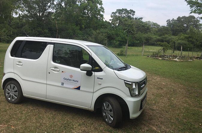 Private Transfer from Ella to Yala National Park - FAQs