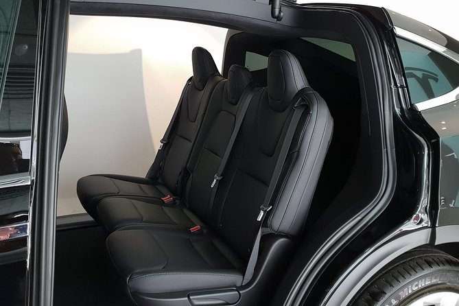 Private Transfer From Engelberg to Zurich Airport - Common Questions