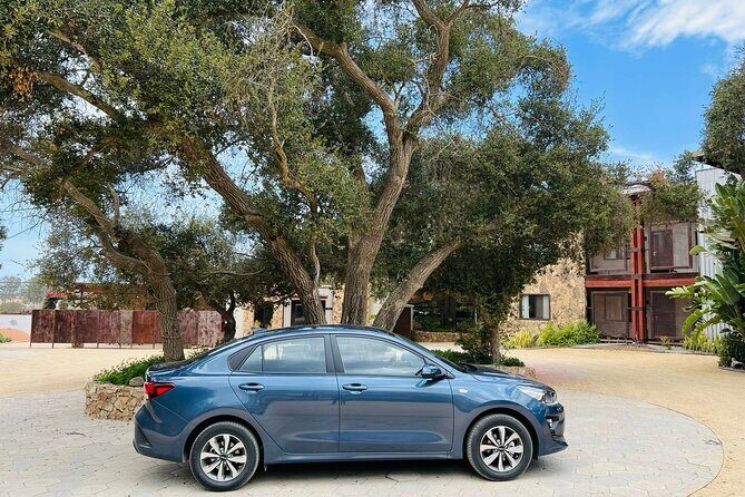 Private Transfer from Ensenada to Tijuana Airport - Why Choose This Private Transfer?