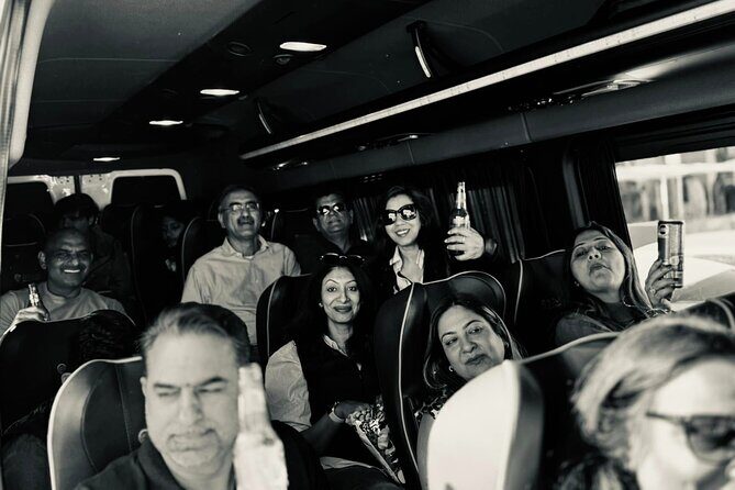 Private Transfer from Ensenada to Tijuana Airport - Frequently Asked Questions