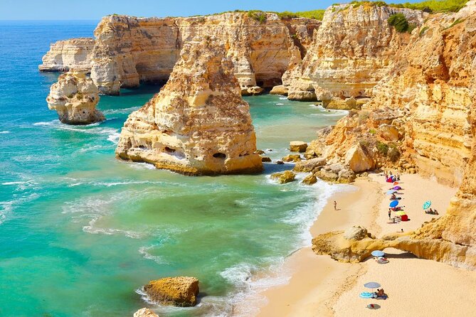 Private Transfer From Faro Airport to Vilamoura - Expectations