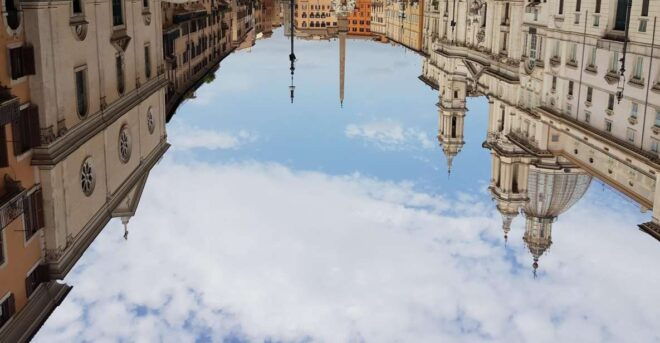 Private Transfer From FCO Airport to Rome - Service Description