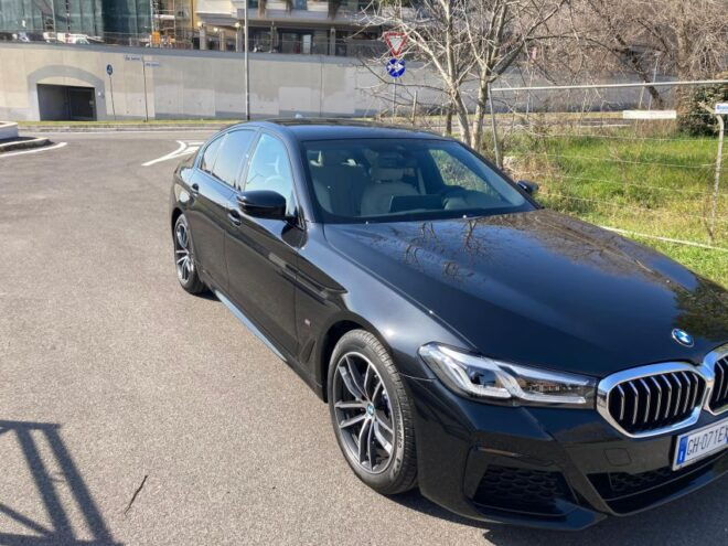 Private Transfer From FCO Airport to Rome - Customer Experience